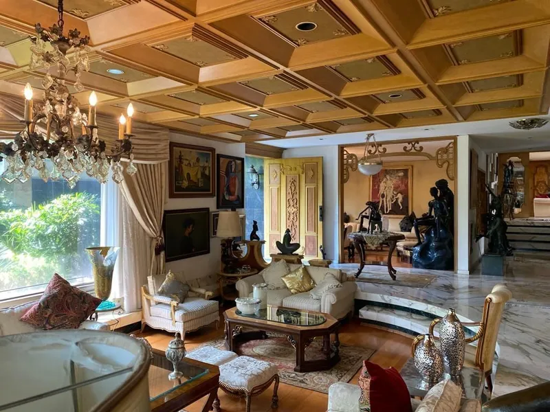 Casa en venta · Lomas de Chapultepec I Sección, Lomas de Chapultepec, Chapultepec, Miguel Hidalgo, Ciudad de México