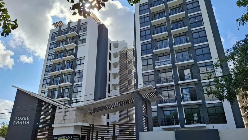 Departamento en venta · Cancún, Benito Juárez, Quintana Roo
