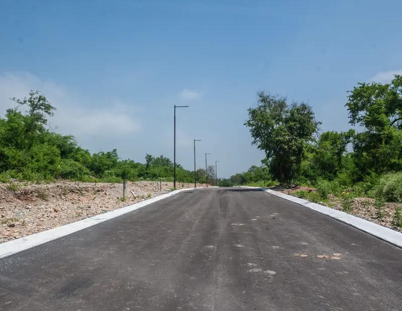 Lote en venta · Bosques de las Misiones Sector Magnolia, Santiago, Nuevo León