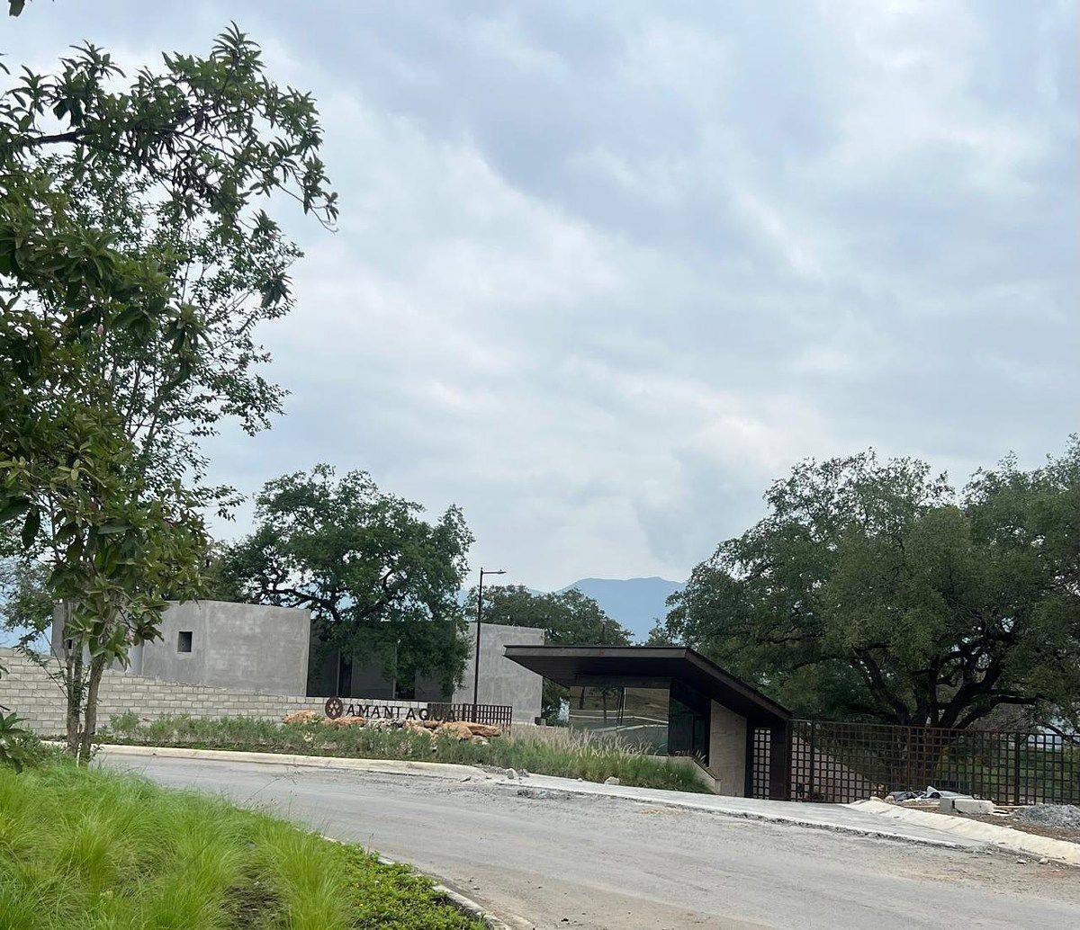 Lote en venta · Bosques de las Misiones Sector Magnolia, Santiago, Nuevo León