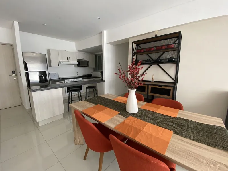 Departamento en venta · Olivar de los Padres, Álvaro Obregón, Ciudad de México