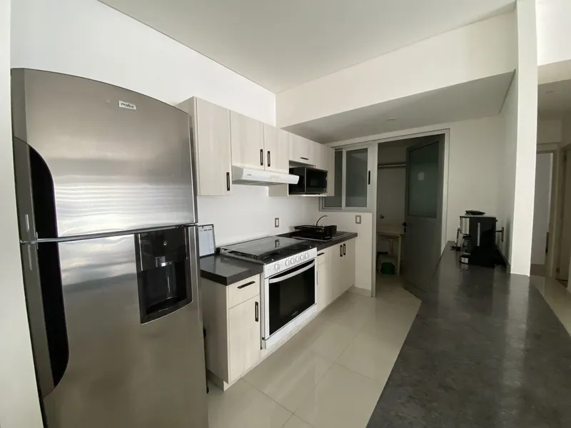 Departamento en venta · Olivar de los Padres, Álvaro Obregón, Ciudad de México