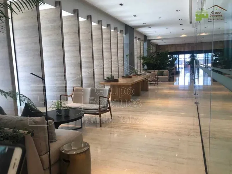 Departamento en venta · Huixquilucan, Estado de México