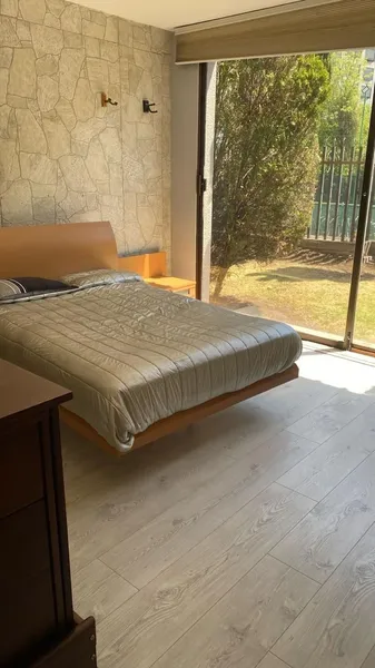 Departamento en venta · Lomas de Tecamachalco, Naucalpan de Juárez, Estado de México