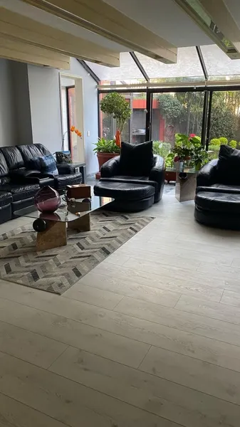 Departamento en venta · Lomas de Tecamachalco, Naucalpan de Juárez, Estado de México
