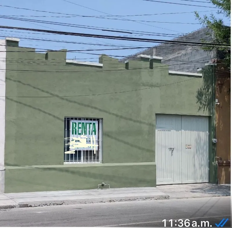 Oficina en venta · Centro, Monterrey, Nuevo León Oficina en venta · Centro, Monterrey, Nuevo León
