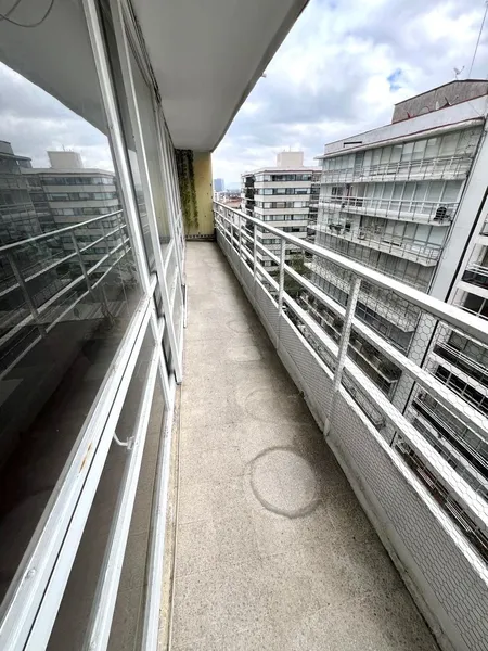 Departamento en venta · Polanco, Miguel Hidalgo, Ciudad de México