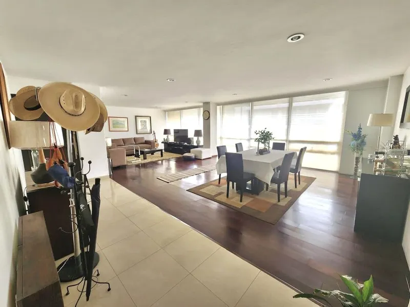 Departamento en venta · Polanco, Miguel Hidalgo, Ciudad de México