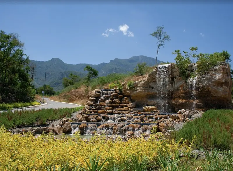 Lote en venta · Amani Terra, Santiago, Nuevo León