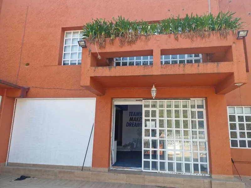 Casa en venta · San Jerónimo Lídice, La Magdalena Contreras, Ciudad de México Casa en venta · San Jerónimo Lídice, La Magdalena Contreras, Ciudad de México