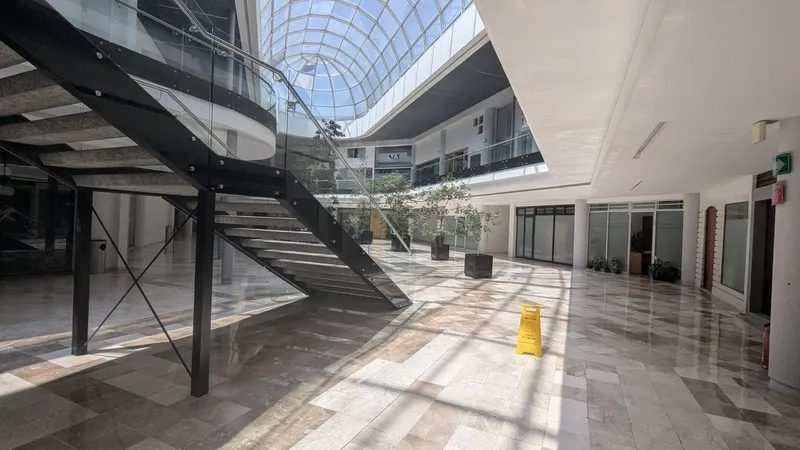 Oficina en venta · Cuajimalpa de Morelos, Ciudad de México
