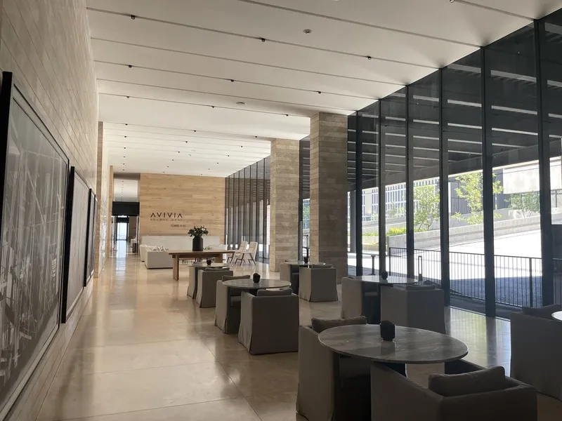 Departamento en venta · Bosque Real, Huixquilucan, Estado de México