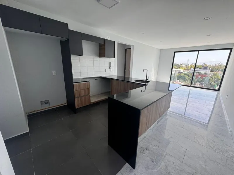 Departamento en venta · Roma Norte, Roma, Cuauhtémoc, Ciudad de México