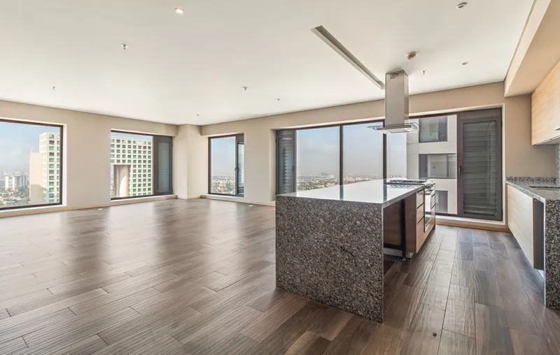 Departamento en venta · Cuajimalpa de Morelos, Ciudad de México