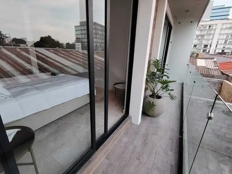Departamento en venta · Santa Maria Nonoalco, Benito Juárez, Ciudad de México Departamento en venta · Santa Maria Nonoalco, Benito Juárez, Ciudad de México