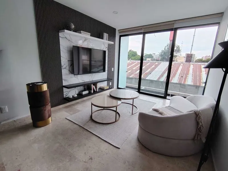 Departamento en venta · Santa Maria Nonoalco, Benito Juárez, Ciudad de México Departamento en venta · Santa Maria Nonoalco, Benito Juárez, Ciudad de México