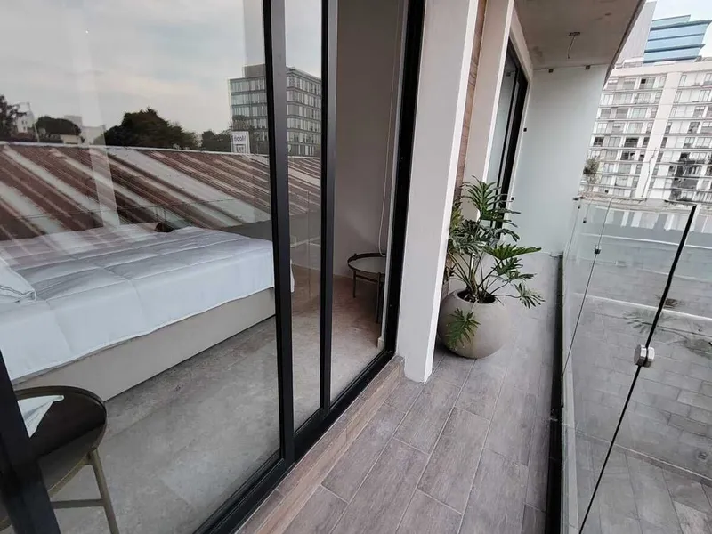 Departamento en venta · Santa Maria Nonoalco, Benito Juárez, Ciudad de México Departamento en venta · Santa Maria Nonoalco, Benito Juárez, Ciudad de México