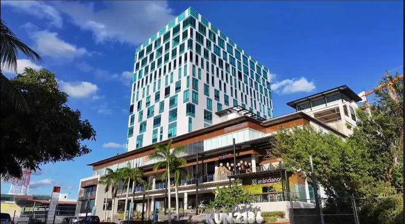 Emprendimiento en venta · Juárez, Cancún, Benito Juárez, Quintana Roo
