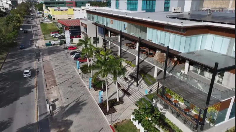 Emprendimiento en venta · Juárez, Cancún, Benito Juárez, Quintana Roo