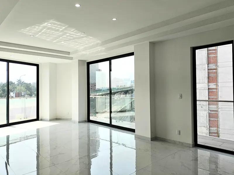 Departamento en venta · San Jerónimo Lídice, La Magdalena Contreras, Ciudad de México