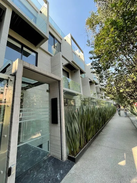 Departamento en venta · Polanco, Miguel Hidalgo, Ciudad de México
