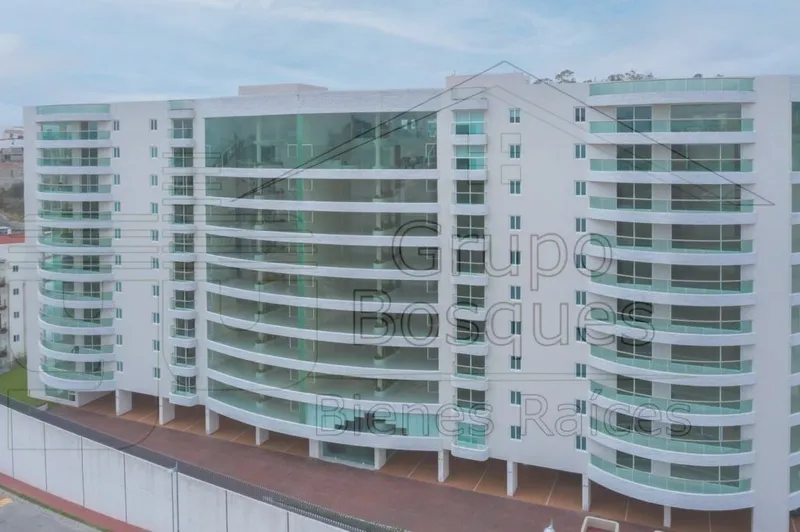 Departamento en venta · Lomas Verdes 6a Sección, Naucalpan de Juárez, Estado de México