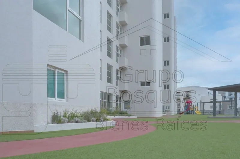 Departamento en venta · Lomas Verdes 6a Sección, Naucalpan de Juárez, Estado de México