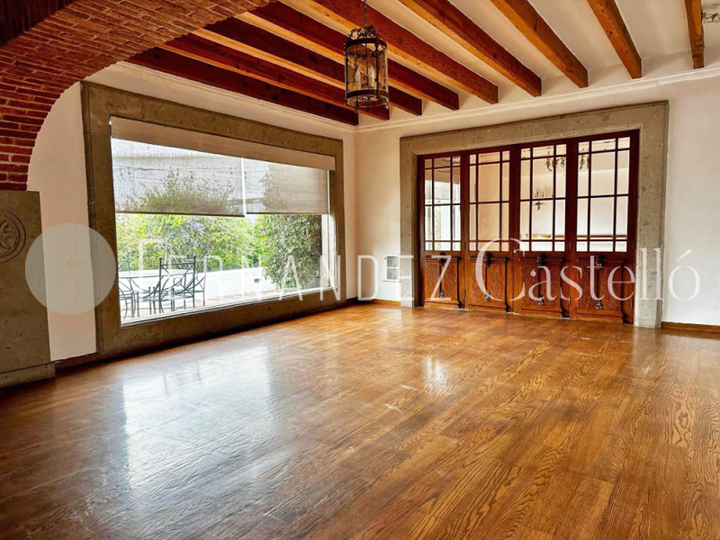 Casa en venta · Cuajimalpa de Morelos, Ciudad de México