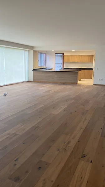 Departamento en venta · Santa Fe La Loma, Álvaro Obregón, Ciudad de México