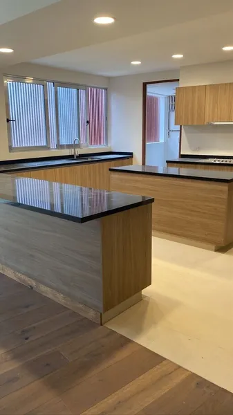 Departamento en venta · Santa Fe La Loma, Álvaro Obregón, Ciudad de México