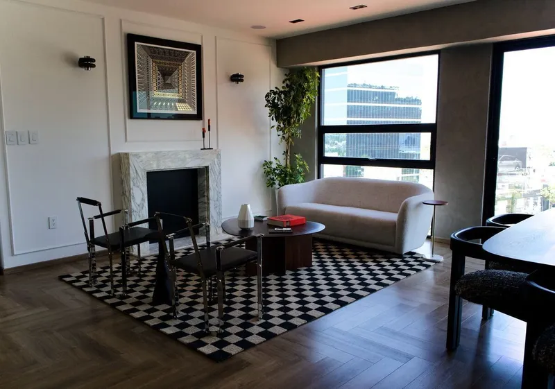 Departamento en venta · Ampliación Granada, Granada, Miguel Hidalgo, Ciudad de México Departamento en venta · Ampliación Granada, Granada, Miguel Hidalgo, Ciudad de México