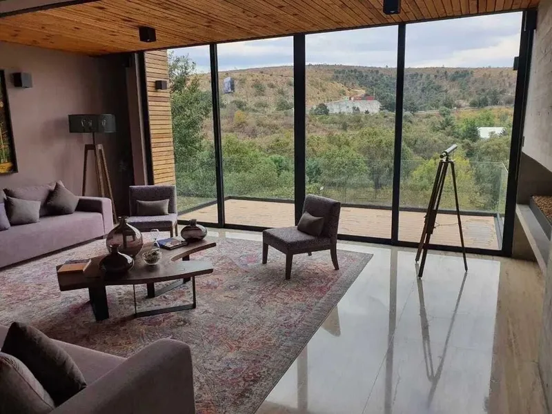 Casa en venta · Bosque Real, Huixquilucan, Estado de México