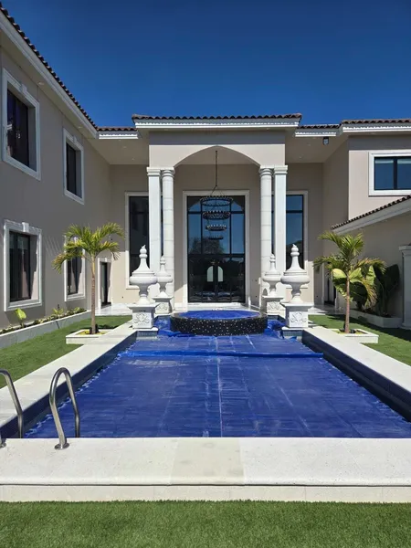 Casa en venta · El Campanario, Santiago de Querétaro, Querétaro