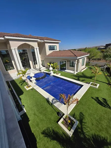 Casa en venta · El Campanario, Santiago de Querétaro, Querétaro