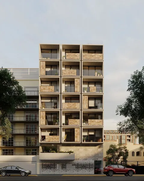 Departamento en venta · Roma Sur, Roma, Cuauhtémoc, Ciudad de México