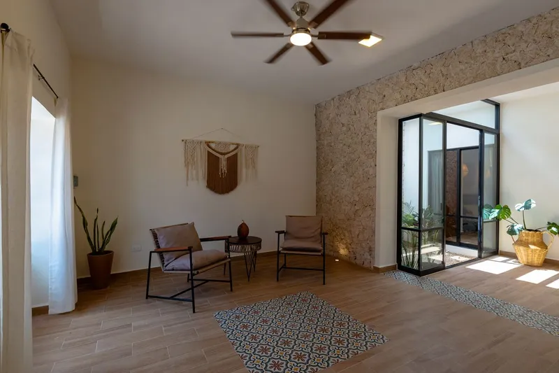 Casa en venta · Mérida Centro, Mérida, Yucatán