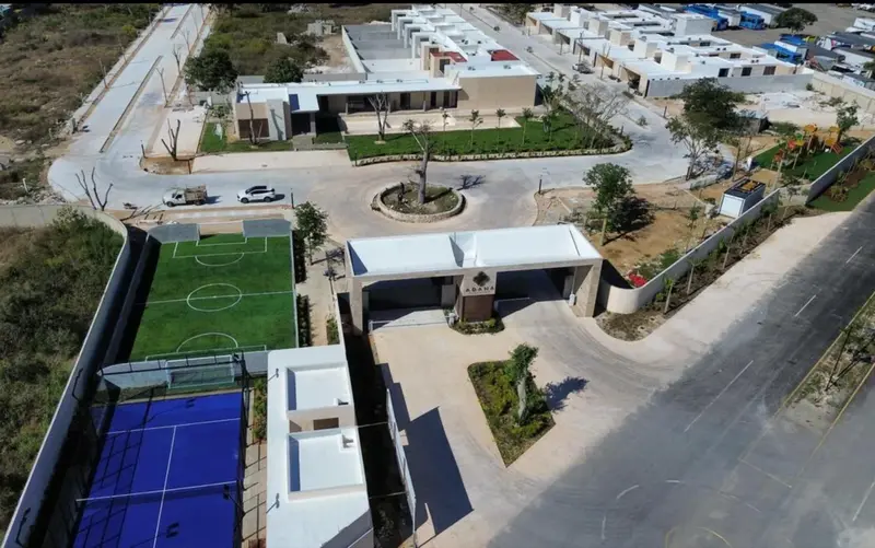 Condominio en venta · Xcanatún, Mérida, Yucatán Condominio en venta · Xcanatún, Mérida, Yucatán