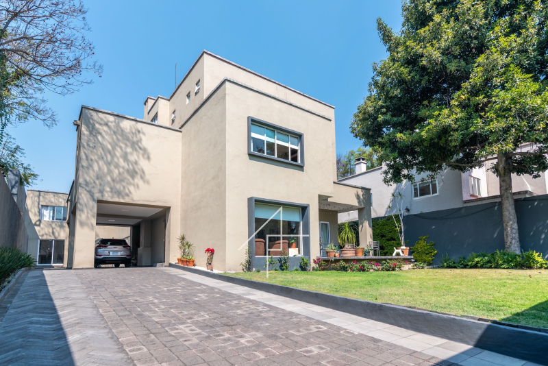 Casa en venta · Lomas de Chapultepec I Sección, Lomas de Chapultepec, Chapultepec, Miguel Hidalgo, Ciudad de México