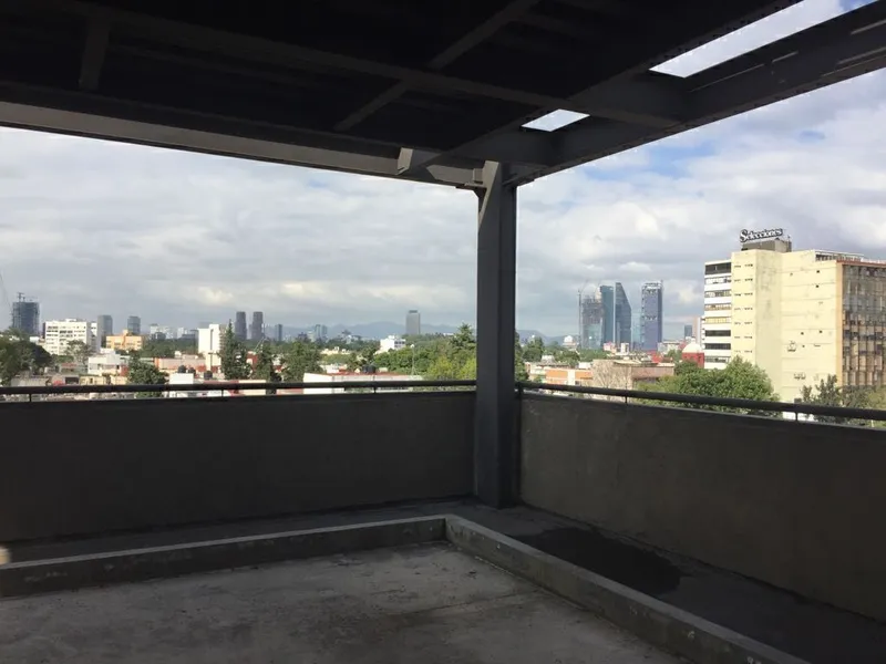 Departamento en venta · San Miguel Chapultepec I Sección, Chapultepec, Miguel Hidalgo, Ciudad de México