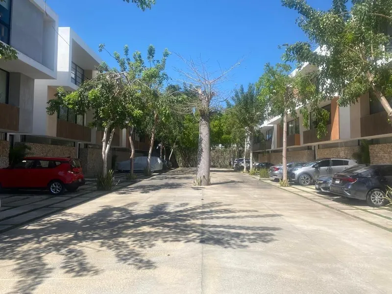 Departamento en venta · Montebello, Mérida, Yucatán