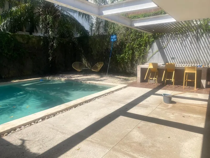 Departamento en venta · Montebello, Mérida, Yucatán