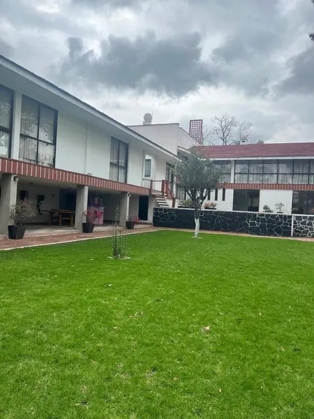 Casa en venta · Lomas Hipódromo, Naucalpan de Juárez, Estado de México