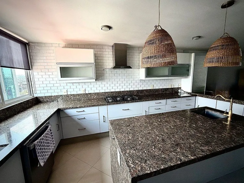 Departamento en venta · Polanco, Miguel Hidalgo, Ciudad de México