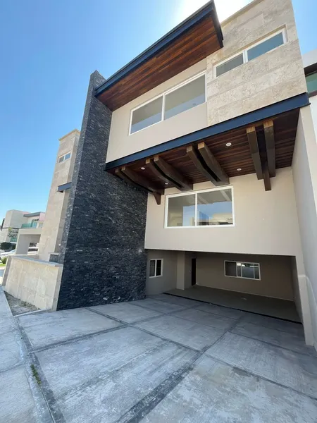 Casa en venta · Misión San Jerónimo, Santiago de Querétaro, Querétaro