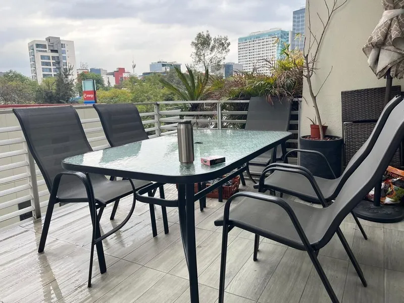 Departamento en venta · Anahuac I Sección, Anahuac, Miguel Hidalgo, Ciudad de México