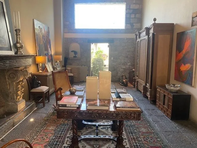 Casa en venta · Paseo de las Lomas, Álvaro Obregón, Ciudad de México