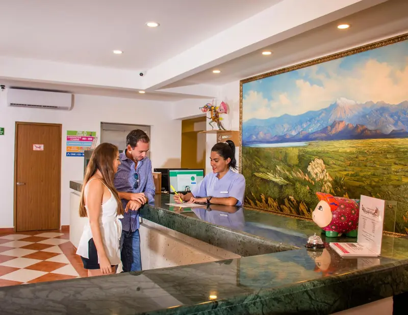 Hotel en venta · Juárez, Cancún, Benito Juárez, Quintana Roo