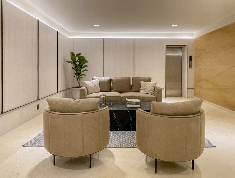 Departamento en venta · Santa Fe Cuajimalpa, Cuajimalpa de Morelos, Ciudad de México