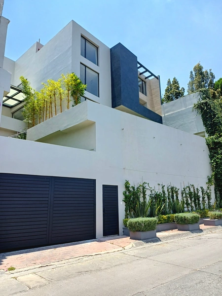 Casa en venta · La Herradura, Huixquilucan, Estado de México Casa en venta · La Herradura, Huixquilucan, Estado de México