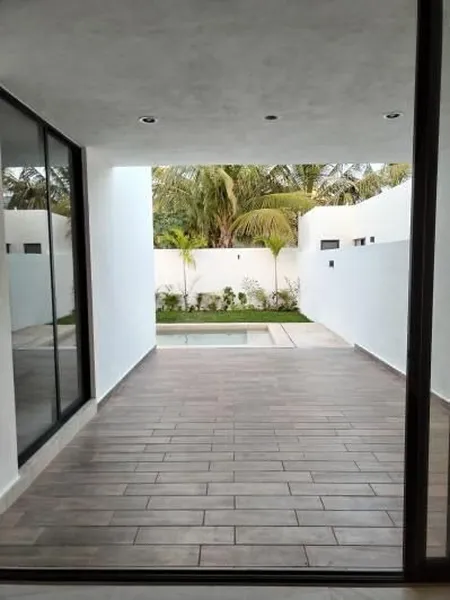 Casa en venta · Del Parque, Mérida, Yucatán